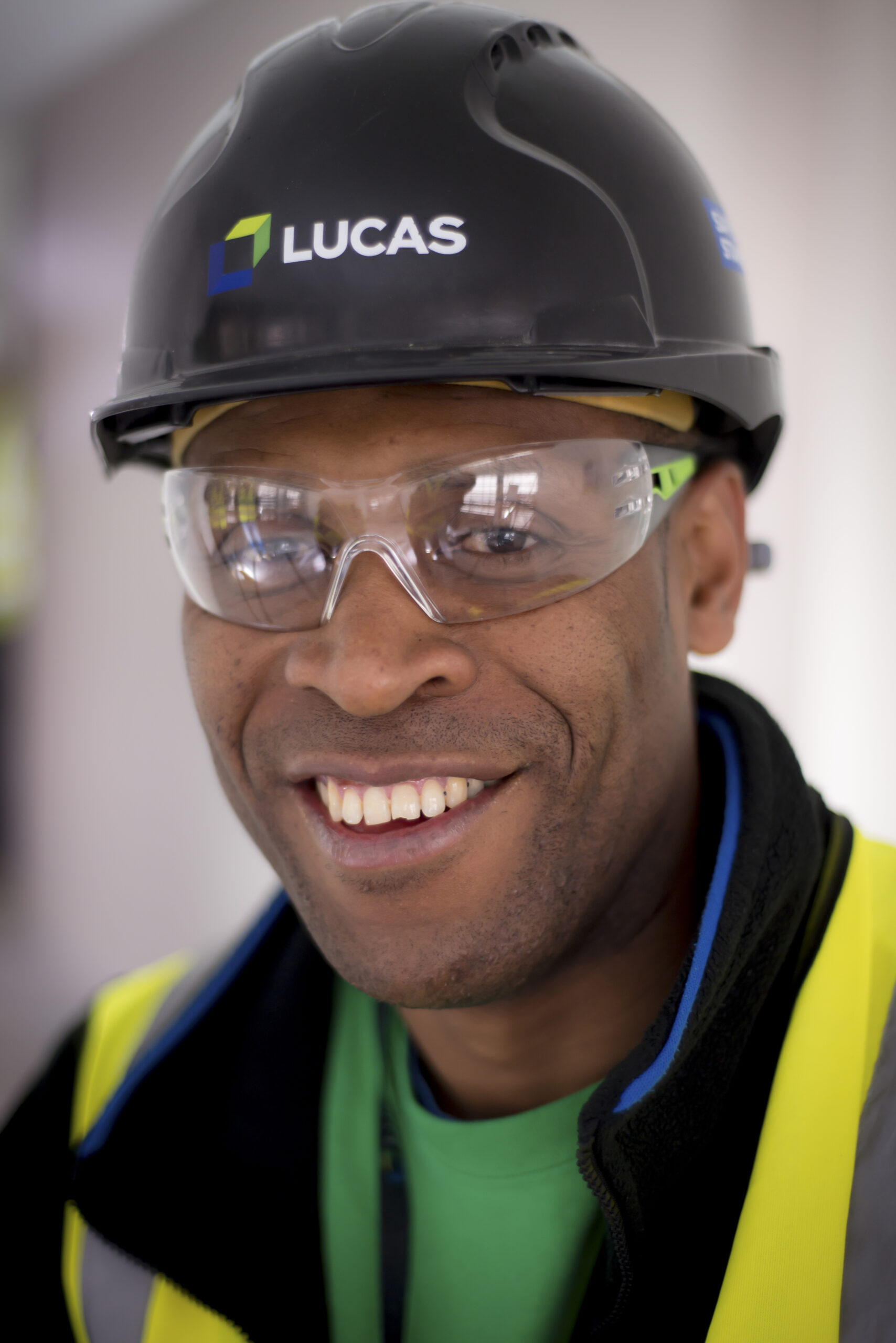 Photography Firm portfolio image, Lucas Victoria
