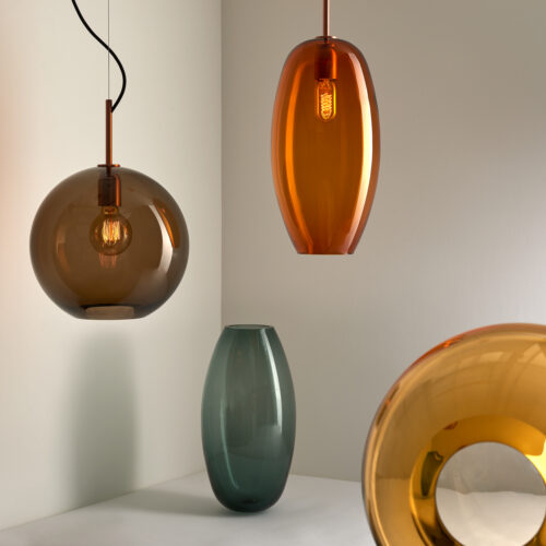 Product photography, Lustre