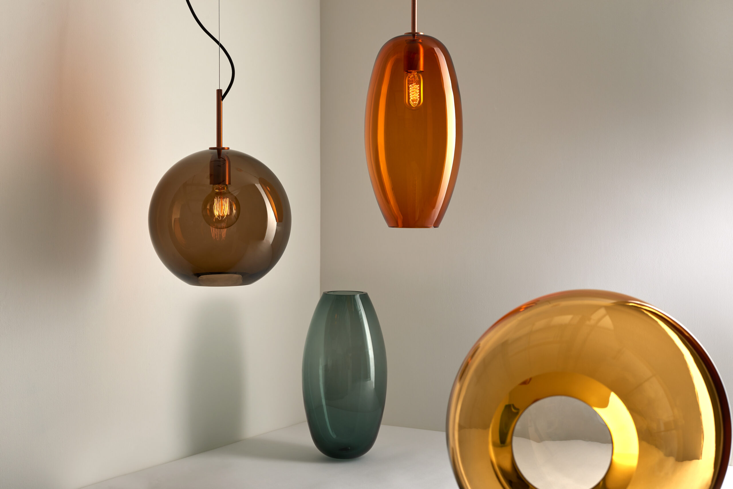 Product photography, Lustre